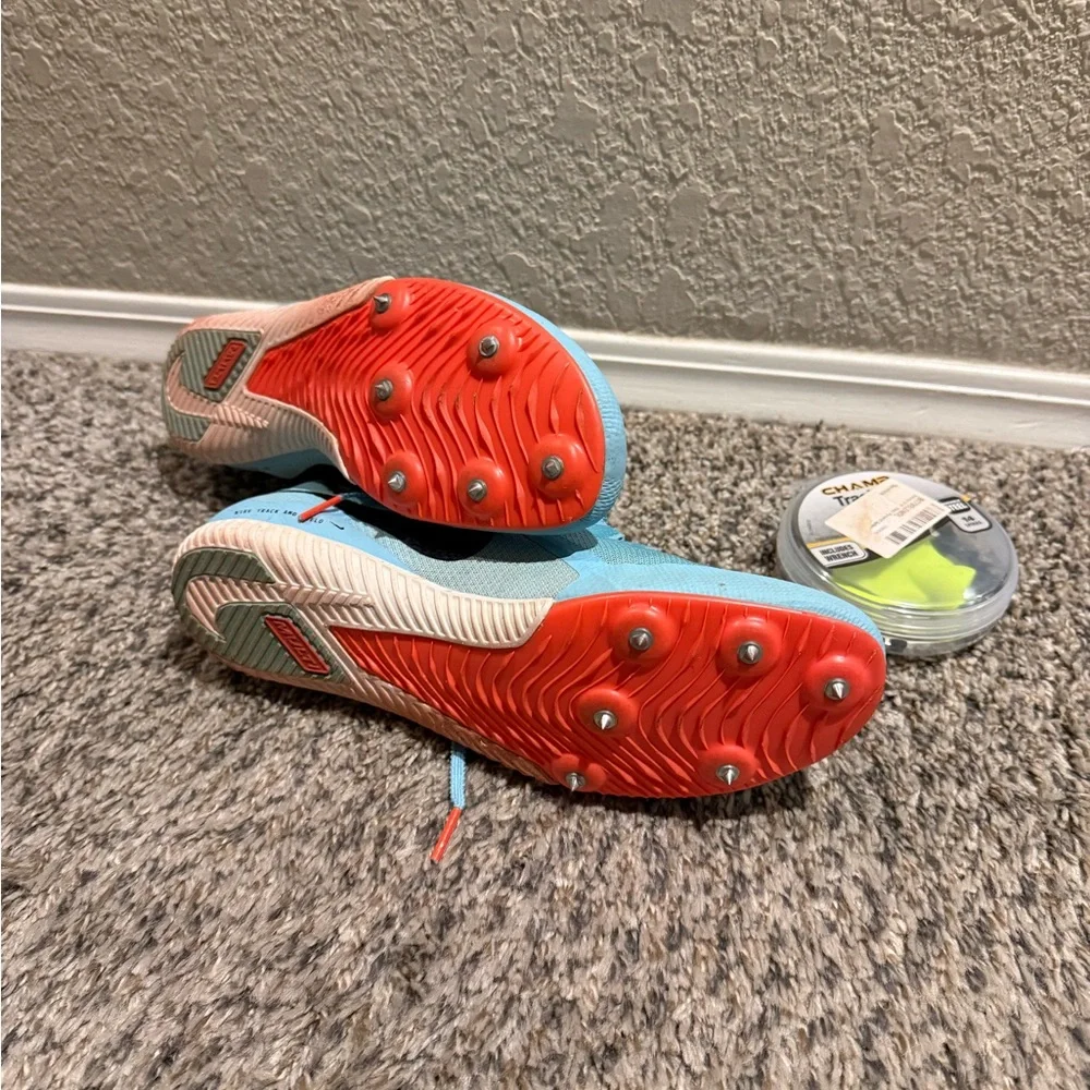 Nike Zoom Rival Track and Field Shoes - Picture 4 of 4